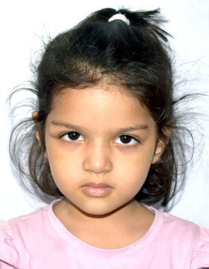 Happy Birthday Vanya Sharma